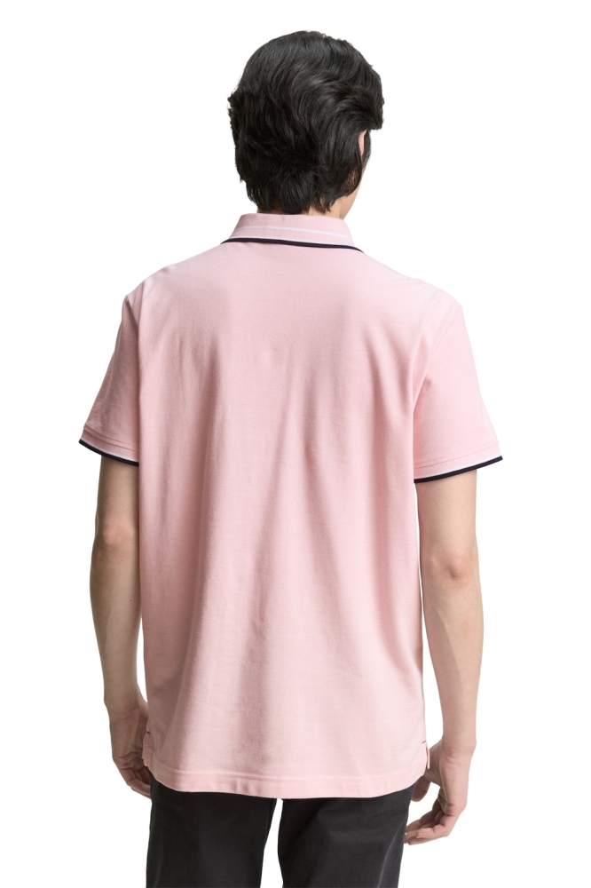 PIQUE POLO MET STRETCH 1045629XX10 38164